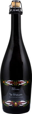 топ пива Wild Creatures Te Rheum 2020 обзор / оценка / отзывы