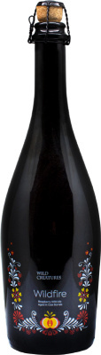 топ пива Wild Creatures Wildfire 2020 обзор / оценка / отзывы