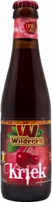топ пива Wilderen Kriek обзор / оценка / отзывы