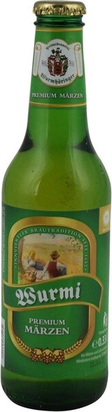 топ пива Wurmhoringer Premium Marzen обзор / оценка / отзывы