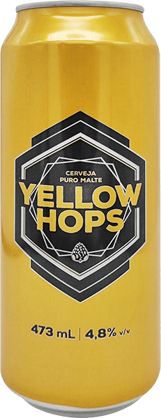 топ пива Yellow Hops обзор / оценка / отзывы