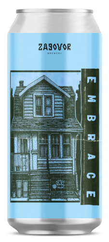 топ пива Заговор Эмбрейс Безалкогольное обзор / оценка / отзывы