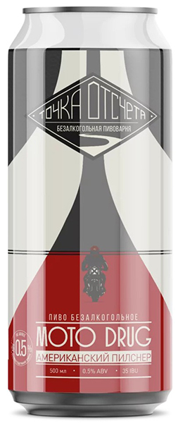 топ пива Зиро Пойнт Мото Друг обзор / оценка / отзывы