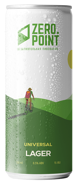 топ пива Зиро Пойнт Юниверсл обзор / оценка / отзывы