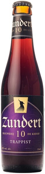 топ пива Zundert Trappist 10 обзор / оценка / отзывы